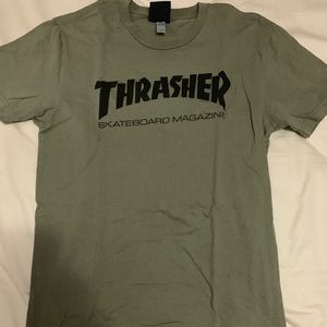 Thrasher T-shirt